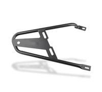 SJBEUA Porte Bagage Moto Support De Sacoche Selle Moto pour Interceptor 650 pour Continental 650 GT 650 Moto Porte-Bagages Support(Right Side)