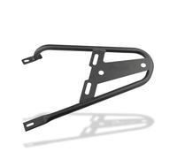 SJBEUA Porte Bagage Moto Support De Sacoche Selle Moto pour Interceptor 650 pour Continental 650 GT 650 Moto Porte-Bagages Support(Left Side)