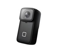 SJCAM C200 Pro Caméra D'Action 4K/30FPS 40M Enregistreur de Cyclisme Anti-Secousse Étanche