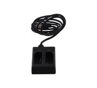 SJCAM C300 Chargeur Accessoires Alimentation pour SJCAM C300 Caméra de Sport Chargeur de Base de Batterie de Secours