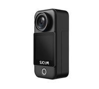 SJCAM C300 Pocket 4K WiFi Sports Camera IP68 Black