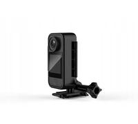 SJCAM C300 Pocket 4K WiFi Sports Camera IP68 Black