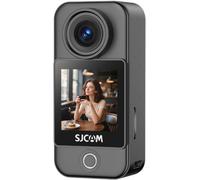 SJCAM C400 3-in-1 Handheld Action Pocket Caméra