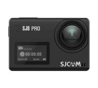 Camera de sport 4k 60 fps sjcam sj8 pro