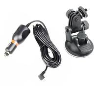 SJCAM Car Kit pour SJ4000/SJ5000/M20 CarSet