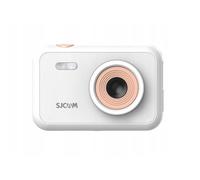 SJCAM FunCam, Full HD, CMOS, 12 MP, 60 fps, 800 mAh