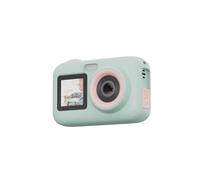 SJCAM FunCam Plus Caméra de sport verte - PLUS GREEN