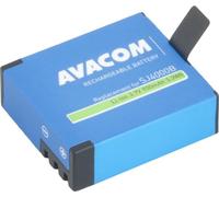 Sjcam Li-Ion 3.7V 900mAh 3.3Wh pro Action Cam 4000, 5000, M10