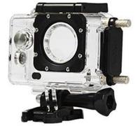 SJCam Original SJ5000 Wi-Fi SJ5000x Elite boîtier étanche avec chargeur intégré 12-38V pour moto G