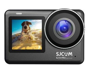 SJCAM SJ10 Pro Dual Screen Action Caméra