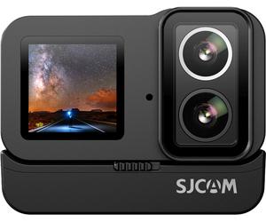 SJCAM SJ20 Dual Lens Action Caméra