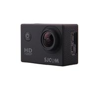 Caméra de sport HD SJ4000 SJCAM Noir Noir G
