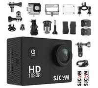 SJCAM SJ4000 FULLHD CAMÉRA DE SPORT MENU PL ORG