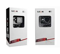 Sjcam sj5000x action caméra de sport 4k ultra hd cmos 12 mp wifi 68 g