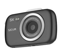 SJCAM ZV100 caméra pour sports d'action 80 MP 5K Ultra HD CMOS 25,4 / 2,3 mm (1 / 2.3")