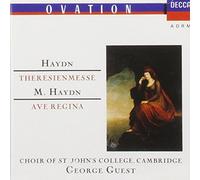 Sjcc - Messe 12/Ave Verum [Import]