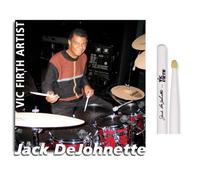 SJD - Jack Dejohnette Signature