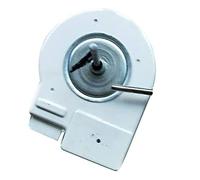 SJDLDJ Motor de ventilateur de refroidissement du réfrigérateur for Samsung Drep3020la 3,5W 0.29a 277 0rpm Dc12v Moteur du ventilateur de dissipation de chaleur du réfrigérateur