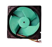 SJDLDJ Ventilateur FBA12J12V Fan de réfrigérateur DC12V 0,35A for les pièces de réparation de refroidisseur de réfrigérateur pointu Panasonic Sharp