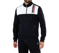 Sjeng Sports Armin Veste Bleu Marine L