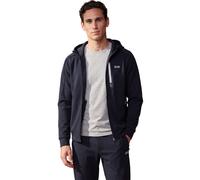 Sjeng Sports Arno Veste à capuche Bleu Marine L