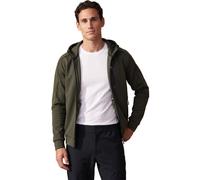 Sjeng Sports Arno Veste à capuche Vert M