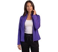 Sjeng Sports Frederike Veste Violet XL