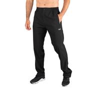 Sjeng Sports James Extra Long Pantalon Noir XXL