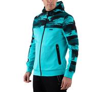 Sjeng Sports Mars Veste Capuche Bleu L
