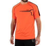Sjeng Sports Maxwell T-Shirt Orange 2XL