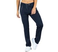 Sjeng Sports Montez Pantalon Bleu Marine L