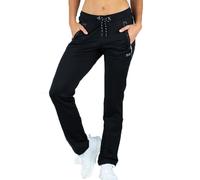 Sjeng Sports Montez Pantalon Noir M