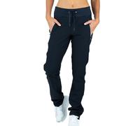Sjeng Sports Paris long Pantalon Bleu Marine XL