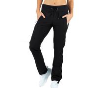 Sjeng Sports Paris Minus Pantalon Noir M