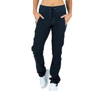 Sjeng Sports Paris Pantalon Bleu Marine L