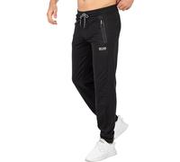 Sjeng Sports Presto Pantalon Noir XXL