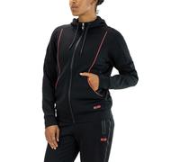 Sjeng Sports Rhanee Veste à capuche Noir M