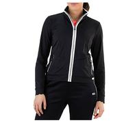 Sjeng Sports Veste Fleur Bleu Marine L