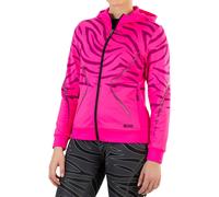 Sjeng Sports Vishnu Veste à Capuche Rose XS