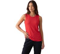Sjeng Sports Yada Débardeur Rouge 2XL