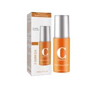 sjfscqr Brume hydratante à la Vitamine C,Sérum Visage Anti-âge Bio en Spray,Masque antioxydant au collagène,Spray hydratant Anti-âge à Infusion de collagène