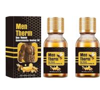 sjfscqr Huile chauffante pour Le développement des Seins Masculins, élimine l'excès de Tissu Mammaire, renforce Les Muscles de la Poitrine, Huile spéciale pour la Peau des Hommes