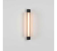 SJHDHDA Ponderie Murale Moderne LED LEAU Mur Acrylique 8W Lampe Murale 8W, Cylindre Vanité Éclairage Mural Approches câblées pour la Chambre à Coucher 3000K Learned extensively