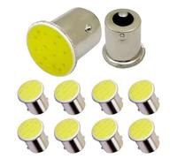 SJHFKDK Clignotant Dynamique RéTroviseur Led Lot de 10 ampoules clignotant for voiture(1156)