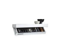 SJHFKDK Etagère Secrète,Etagere avec Compartiment Secret Coffre de Rangement décoratif avec Compartiment Secret(C)