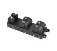 SJHYLL Interrupteur Commande Lève-vitre Électrique Avant Gauche Pour Outback 2013-2015 83071-AJ240 83071AJ240 Pièces Détachées Automobiles