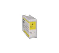SJIC36P(Y) - 80 ml - jaune - original - cartouche d'encre - pour ColorWorks CW-C6000Ae, CW-C6000Pe, CW-C6500Ae, CW-C6500Pe