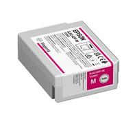 SJIC42P-M - 50 ml - magenta - original - cartouche d'encre - pour ColorWorks CW-C4000E (BK), CW-C4000E (MK)