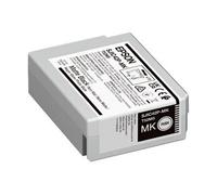 SJIC42P-MK - Noir mat - original - cartouche d'encre - pour ColorWorks CW-C4000E (MK)