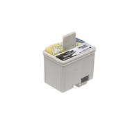 SJIC6(K) - 37.5 ml - noir - original - cartouche d'encre - pour TM J7100, J7100P, J7600